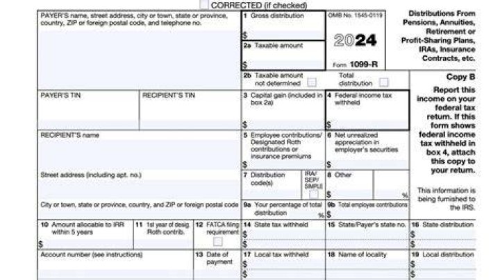 How do I dispute a 1099 income?