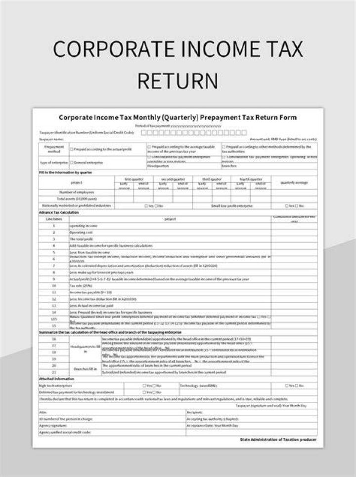 How do I file a US tax return in Canada?