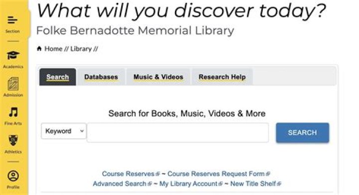How do I find a book in books a million?
