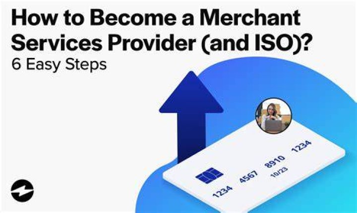How do I find my Merchant Service Provider?