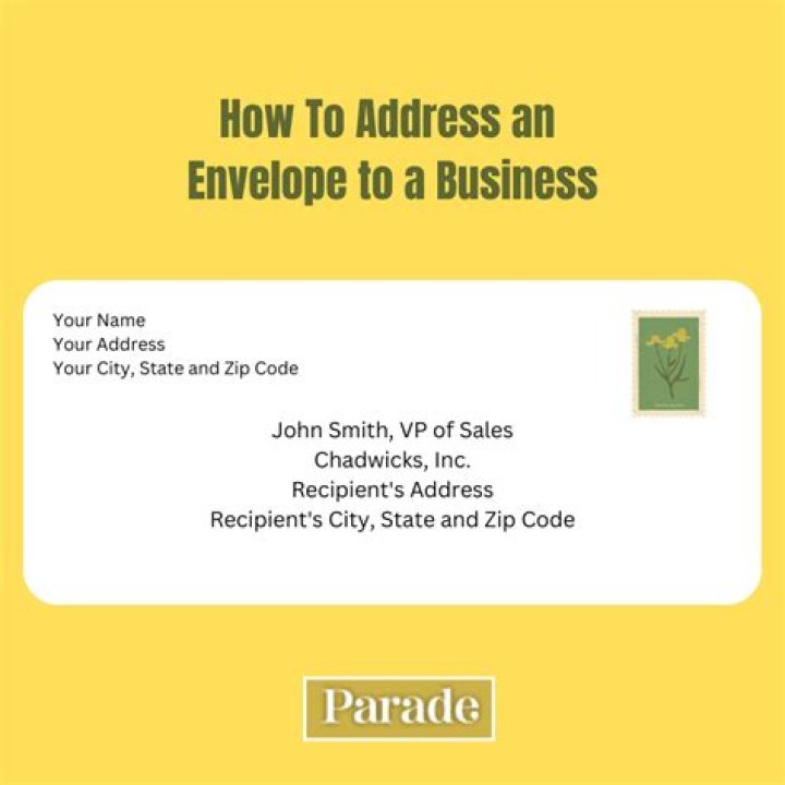 How do I find out a company address?