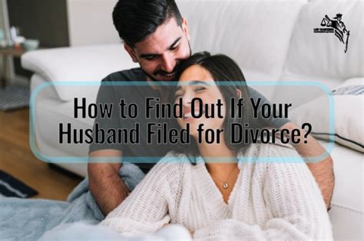 How do I find out if my ex husband had life insurance?