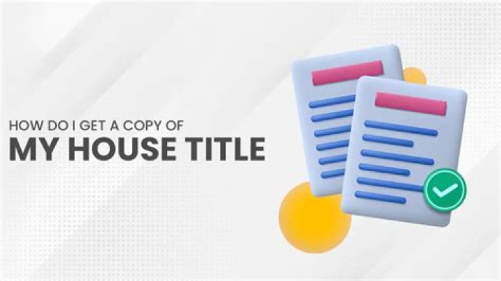 How do I get a copy of my title insurance?