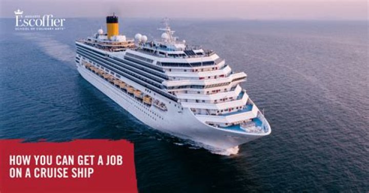 How do I get a job working internationally?