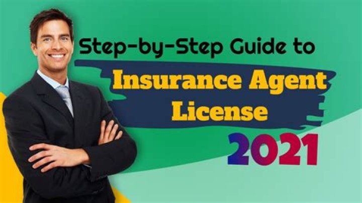 How do I get a license to sell insurance in NY?