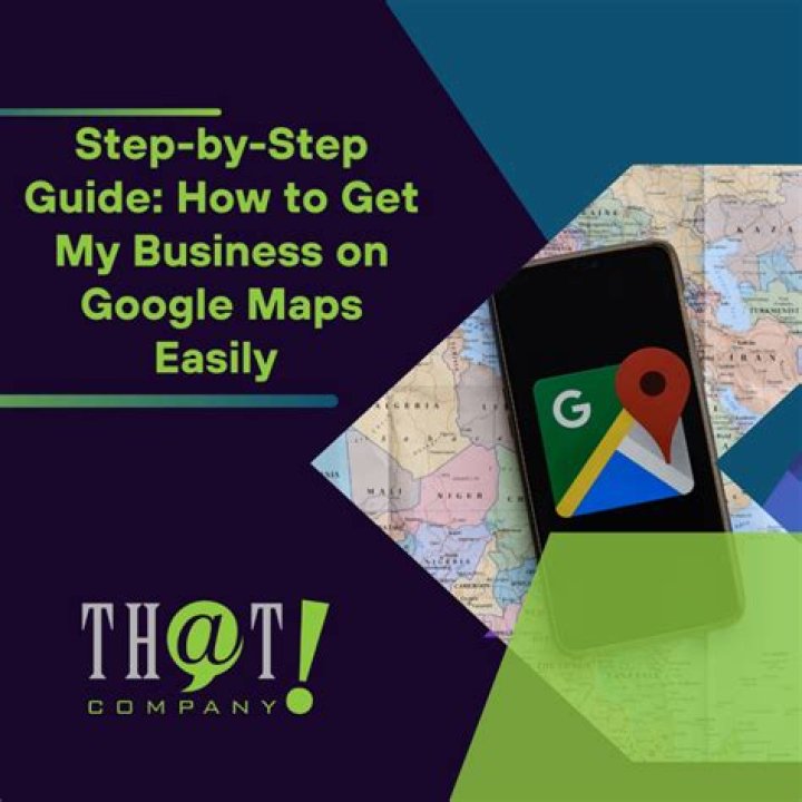 How do I get my business on the interstate sign?