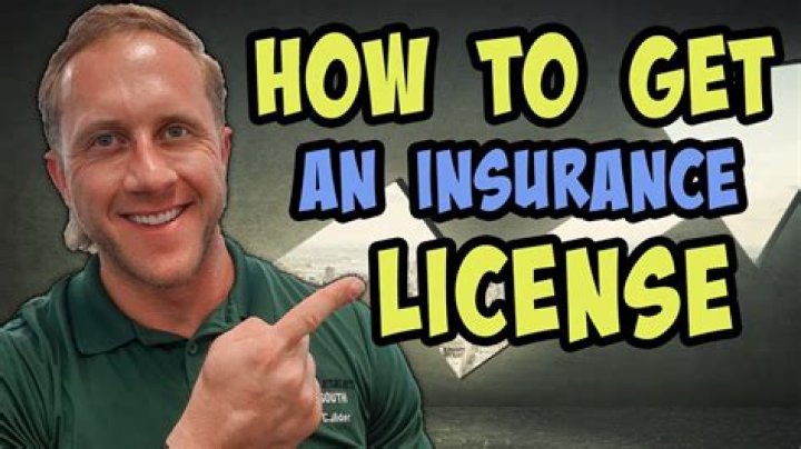 How do I get my insurance license in another state?