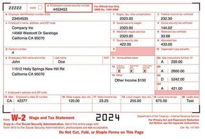 How do I get my W-2 from a bankrupt company?