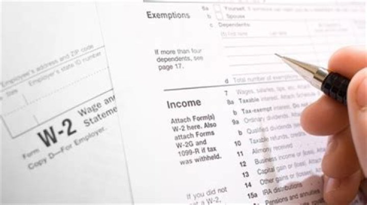 How do I get W-2 from a previous year?