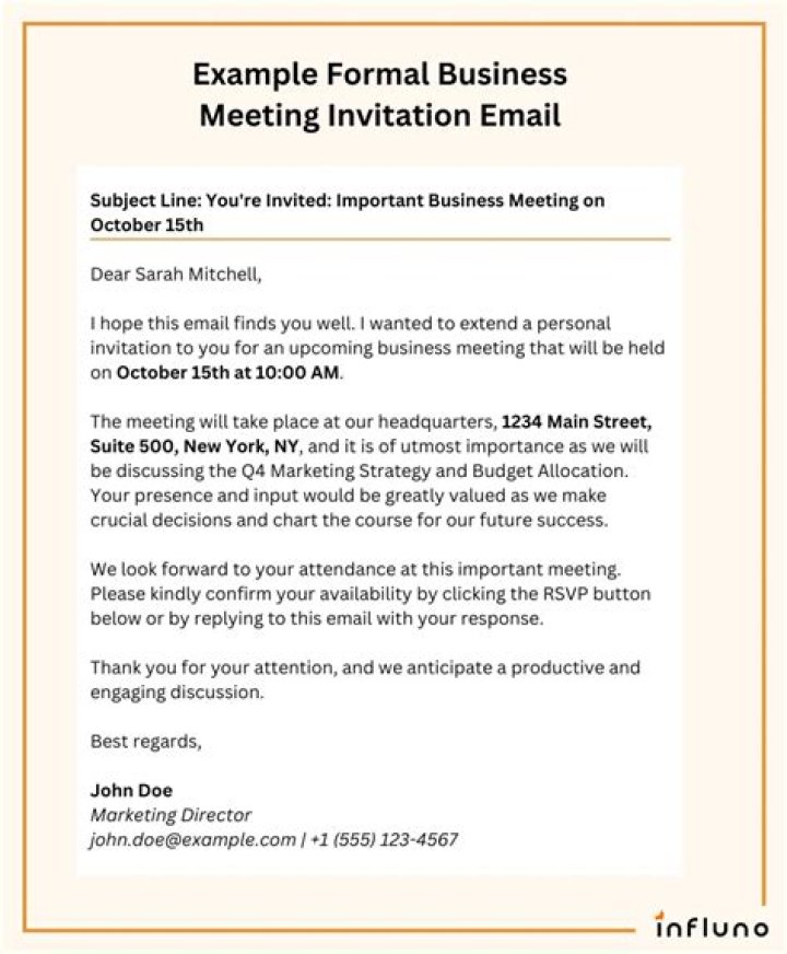 How do I invite someone to a direct selling business?