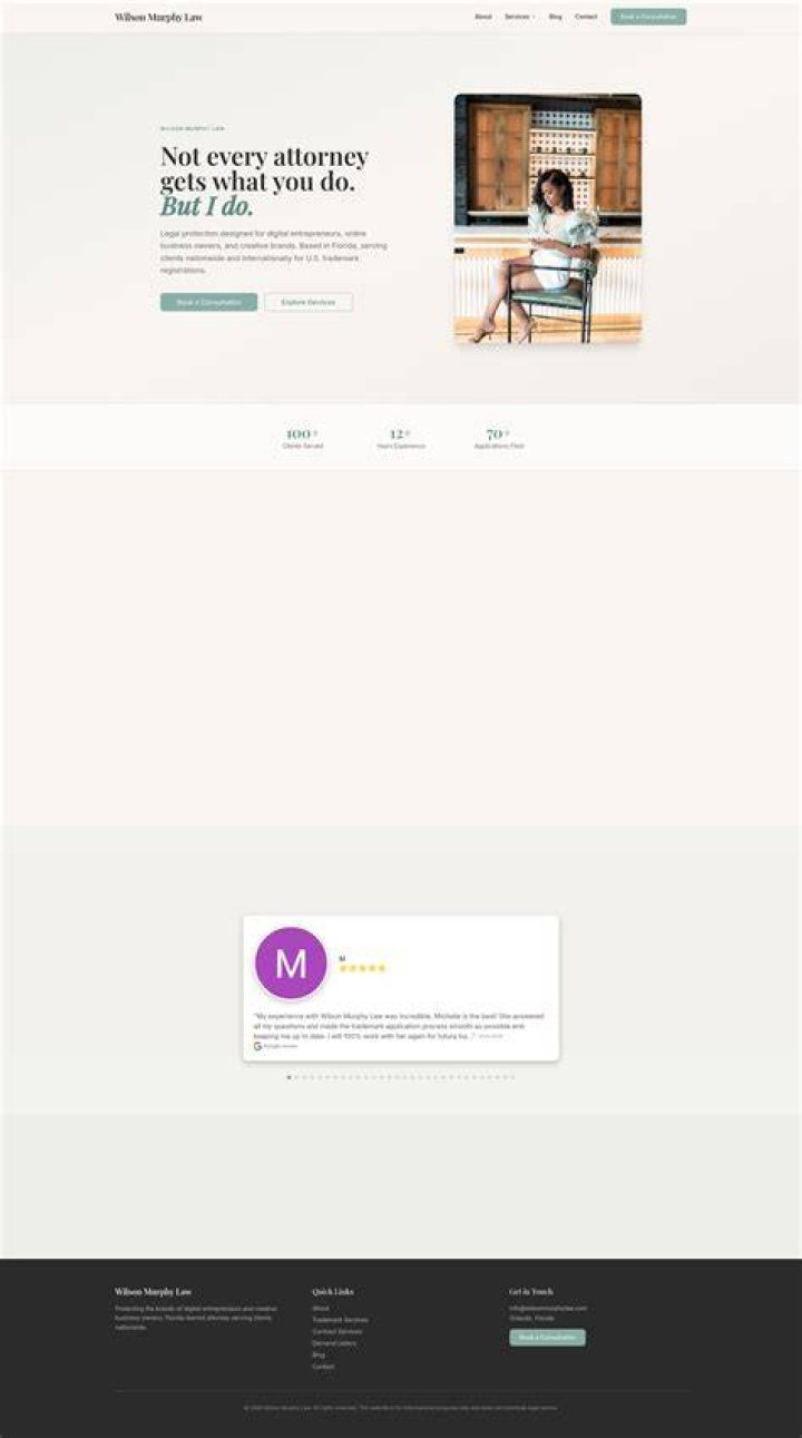 How do I keep someone from using my business name?
