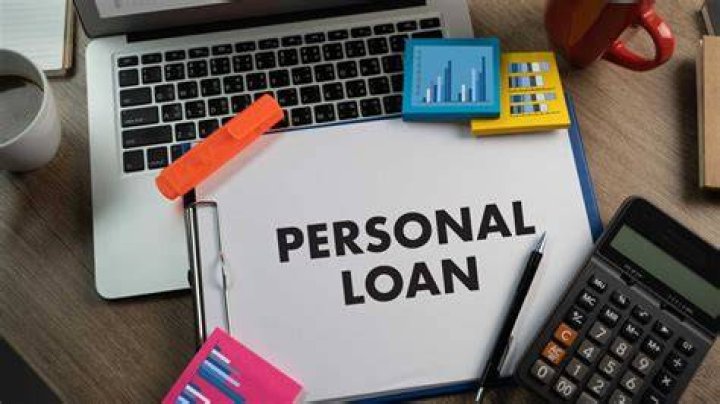 How do I know if an online loan is legit?