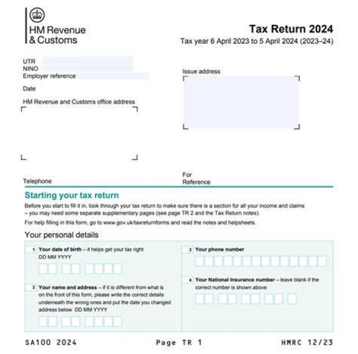 How do I know if I have a tax offset?