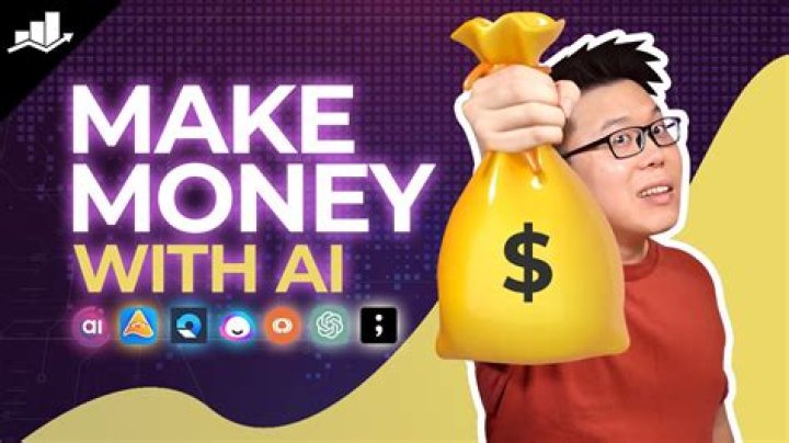 How do I make money really easily?