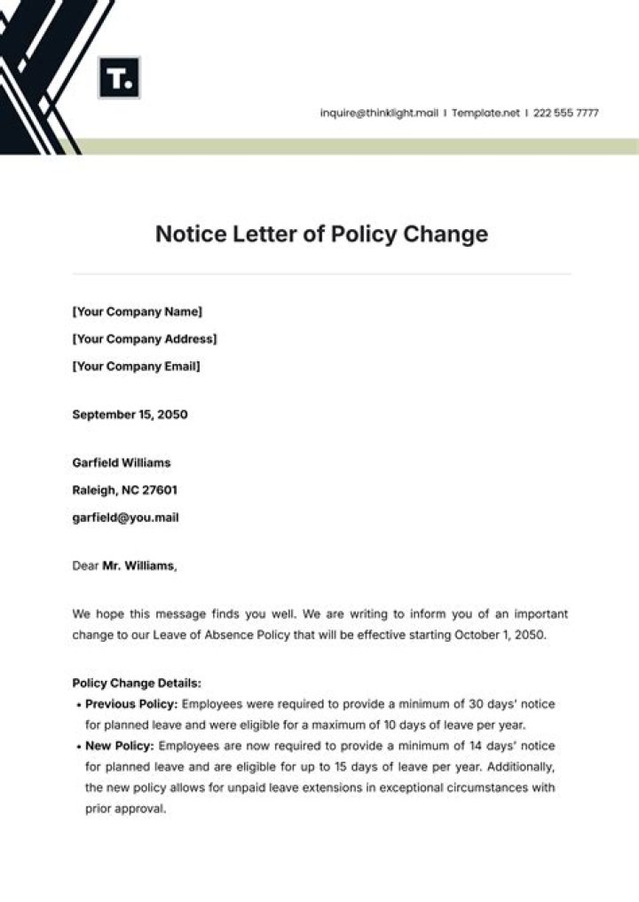 How do I notify NC DMV of insurance change?