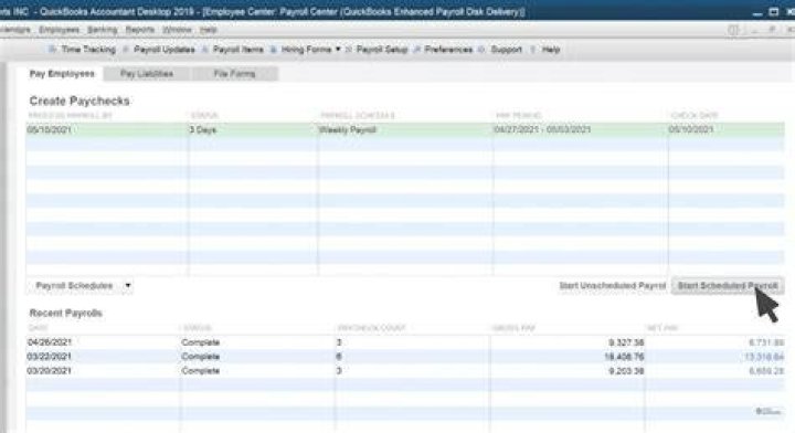 How do I pay back my business expenses in QuickBooks?