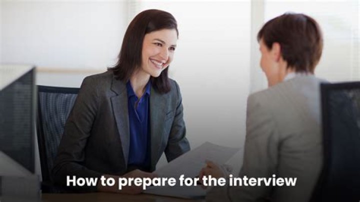 How do I prepare for a group interview?