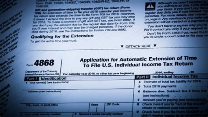 How do I request a tax return?