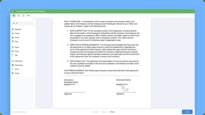 How do I send documents to Fidelity?