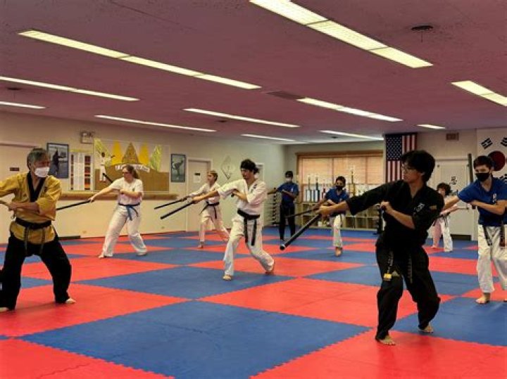 How do I start a martial arts gym?