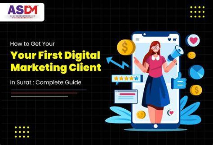 How do I start my first client?