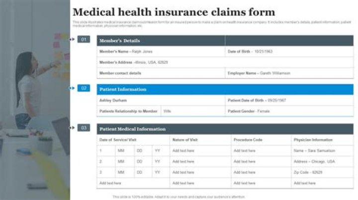 How do I submit insurance claims?