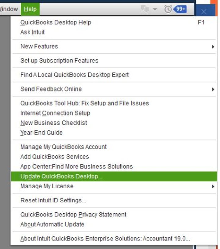How do I upgrade QuickBooks desktop to 2021?