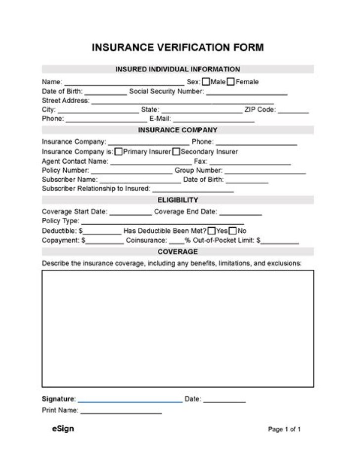 How do I verify an insurance company?