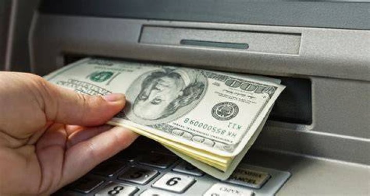 How do I withdraw money from my Ameriprise account?