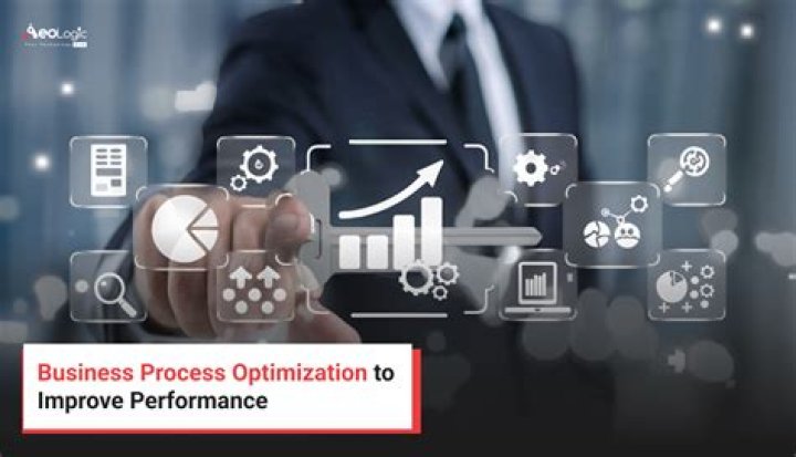 How do information system improve business process?