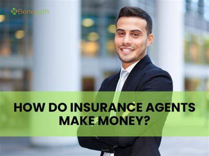 How do insurance carriers deal with overpayment?