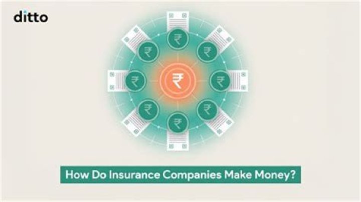 How do insurance companies pay pharmacies?