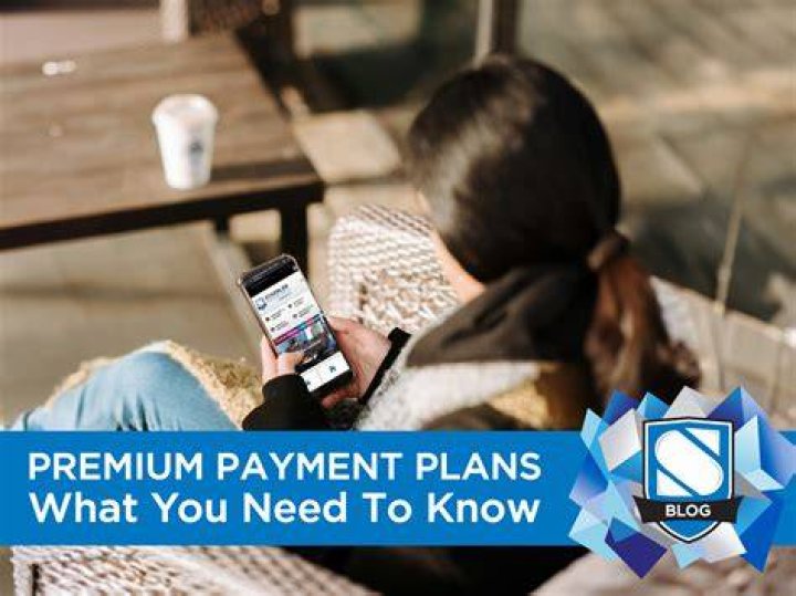 How do insurance plans get paid?