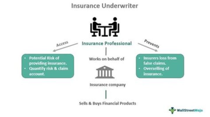 How do insurance underwriters make money?
