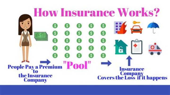 How do insurances work?