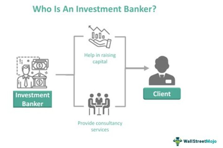 How do investment bankers assist in the issuance of securities?