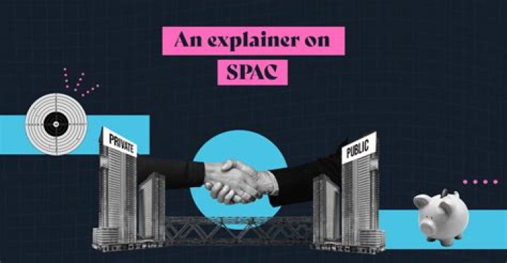 How do SPACs work?