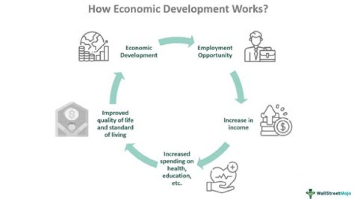 How do TNCs contribute to economic growth?