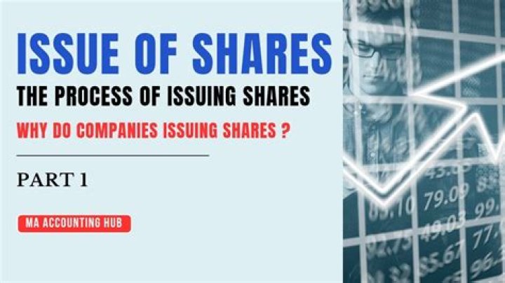 How do unlisted companies issue shares?