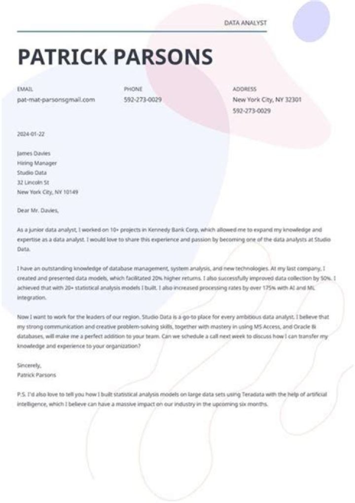How do you address a Chairperson in a letter?