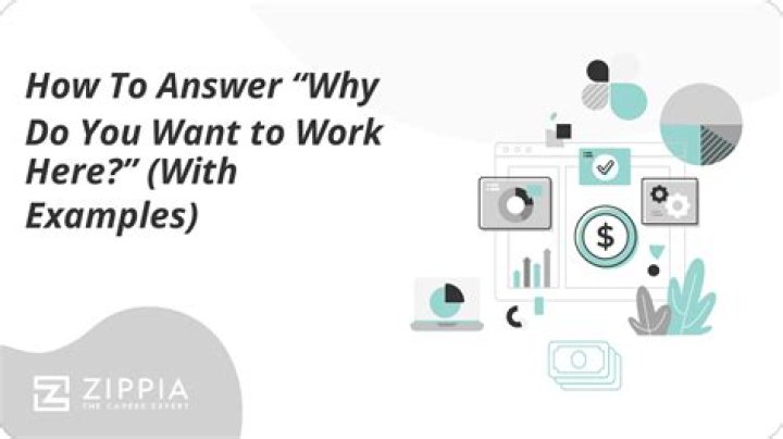 How do you answer why do you want to work in the government?