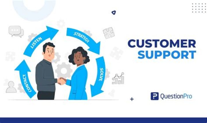 How do you appreciate customer service?