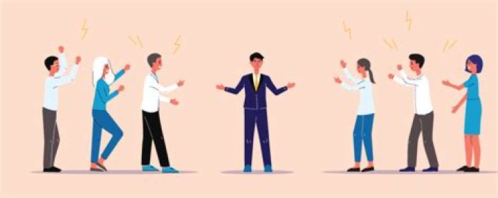 How do you balance conflicting demands?