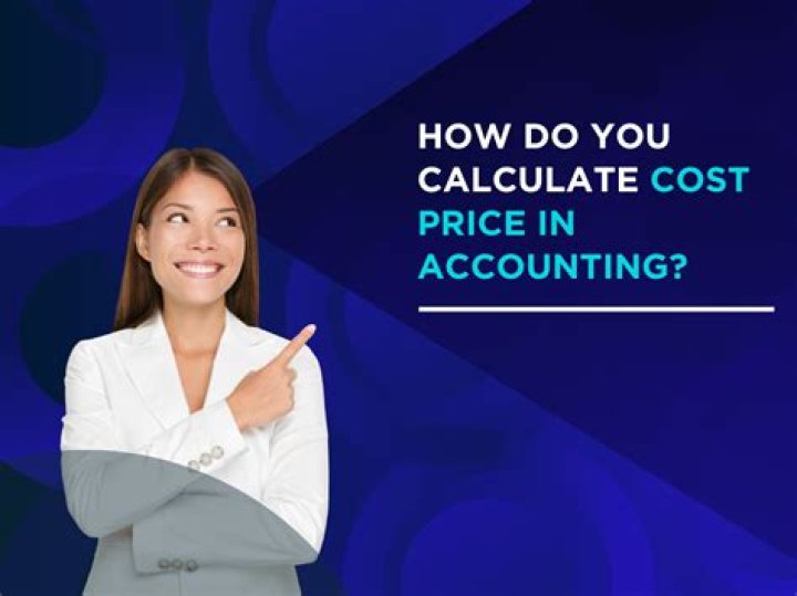 How do you calculate cost of living?