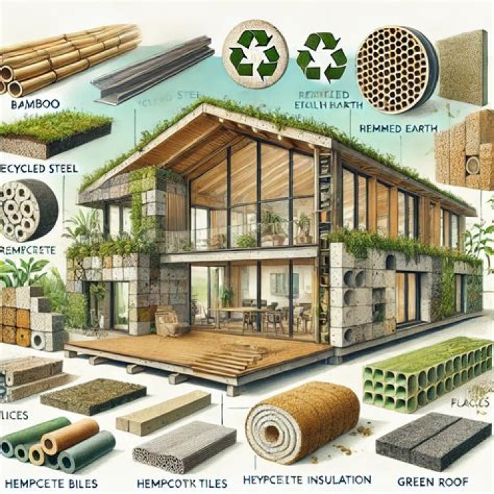 How do you design sustainable?