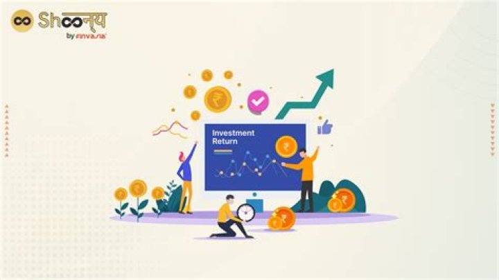 How do you do double digit returns?