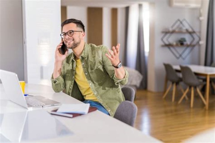 How do you do well in an interview over the phone?