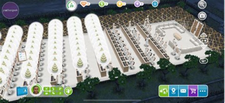 How do you get a lot of money on Sims FreePlay?