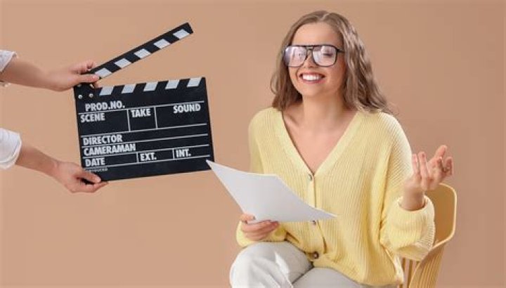 How do you get acting jobs?