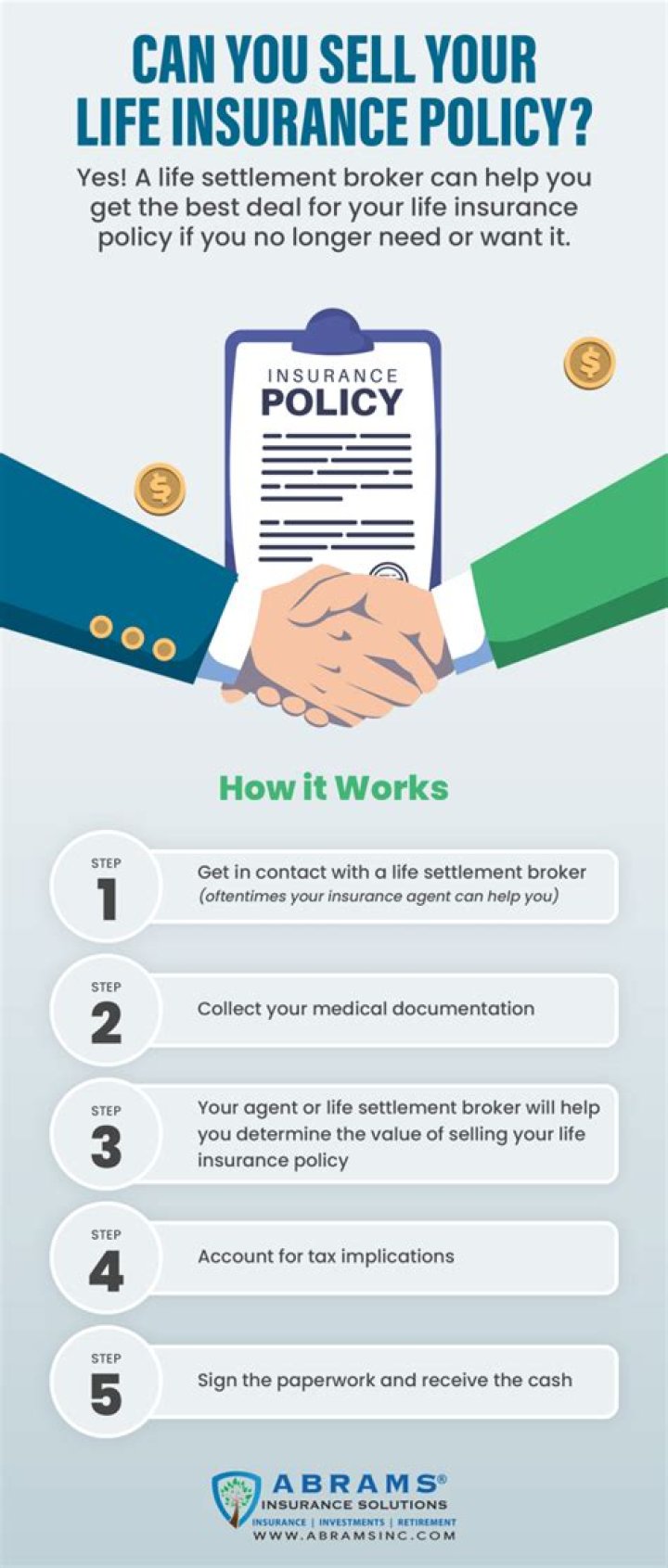 How do you get certified to sell life insurance?